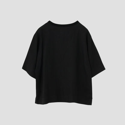 SOFT LINEN SHIRT