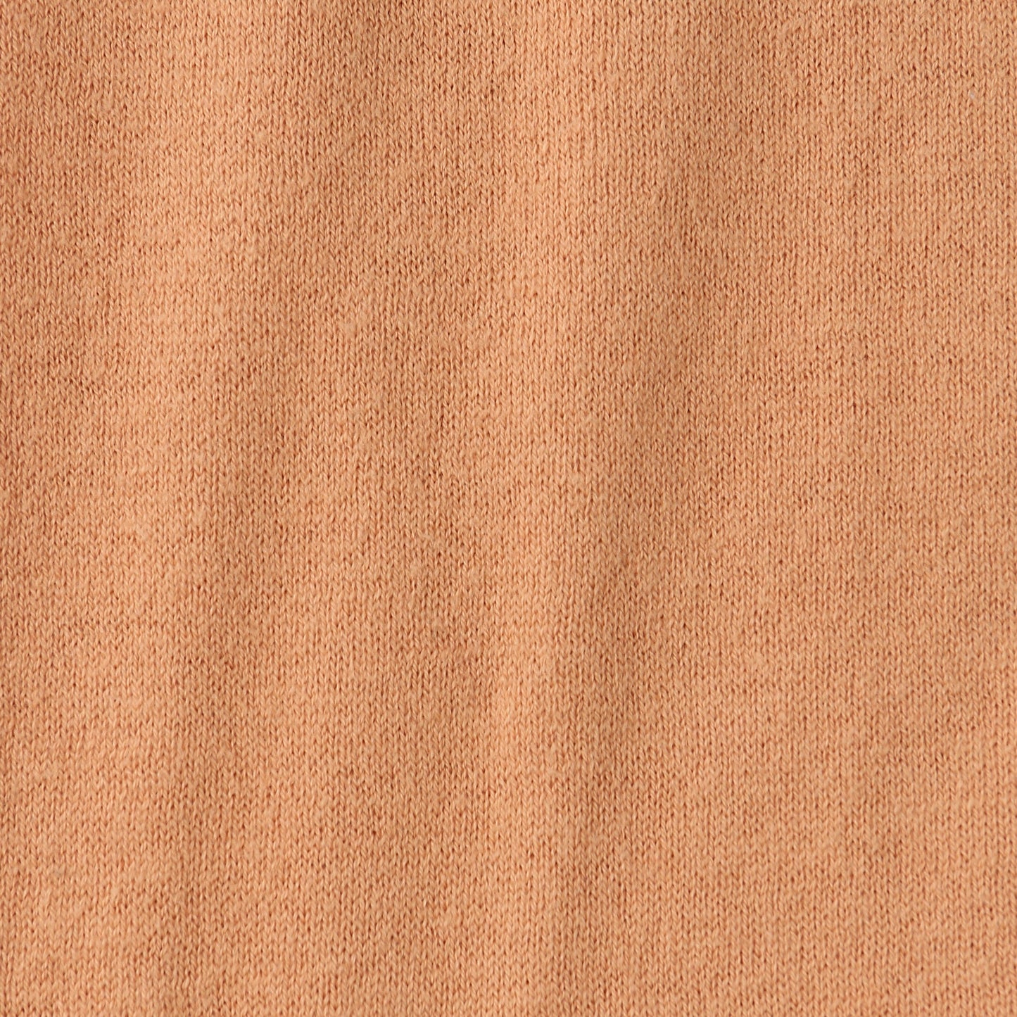 WOOL COTTON JUMPER KNIT