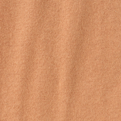 WOOL COTTON JUMPER KNIT