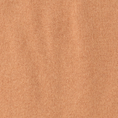 WOOL COTTON JUMPER KNIT