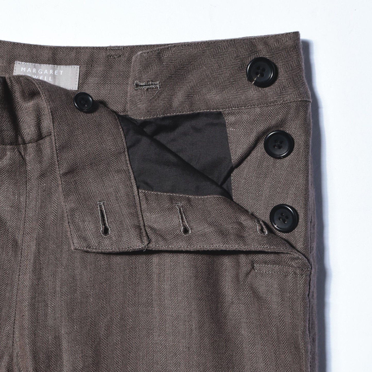 TROUSERS