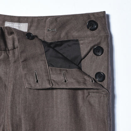 TROUSERS