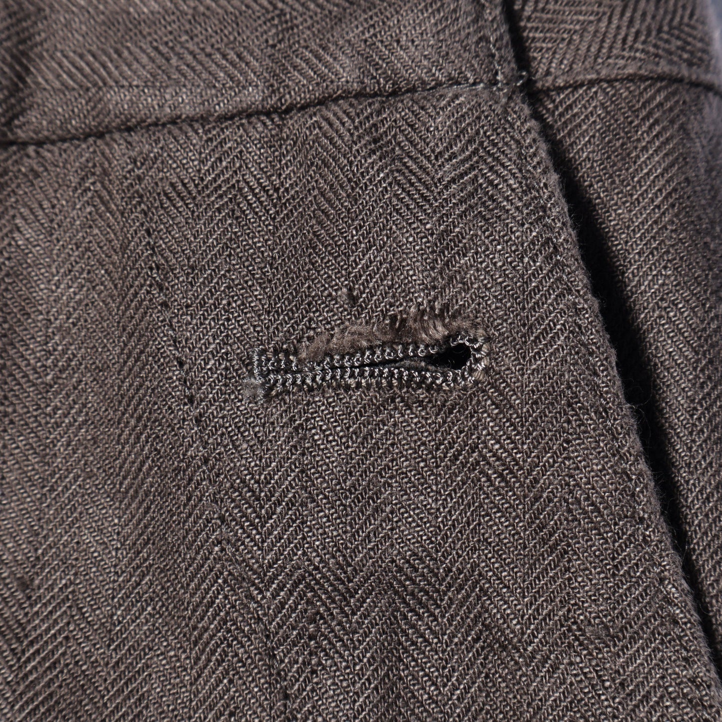TROUSERS