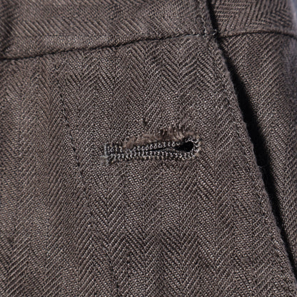 TROUSERS