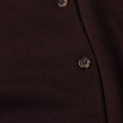 SUPERFINE WOOL KNIT