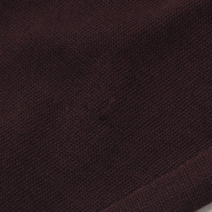 SUPERFINE WOOL KNIT