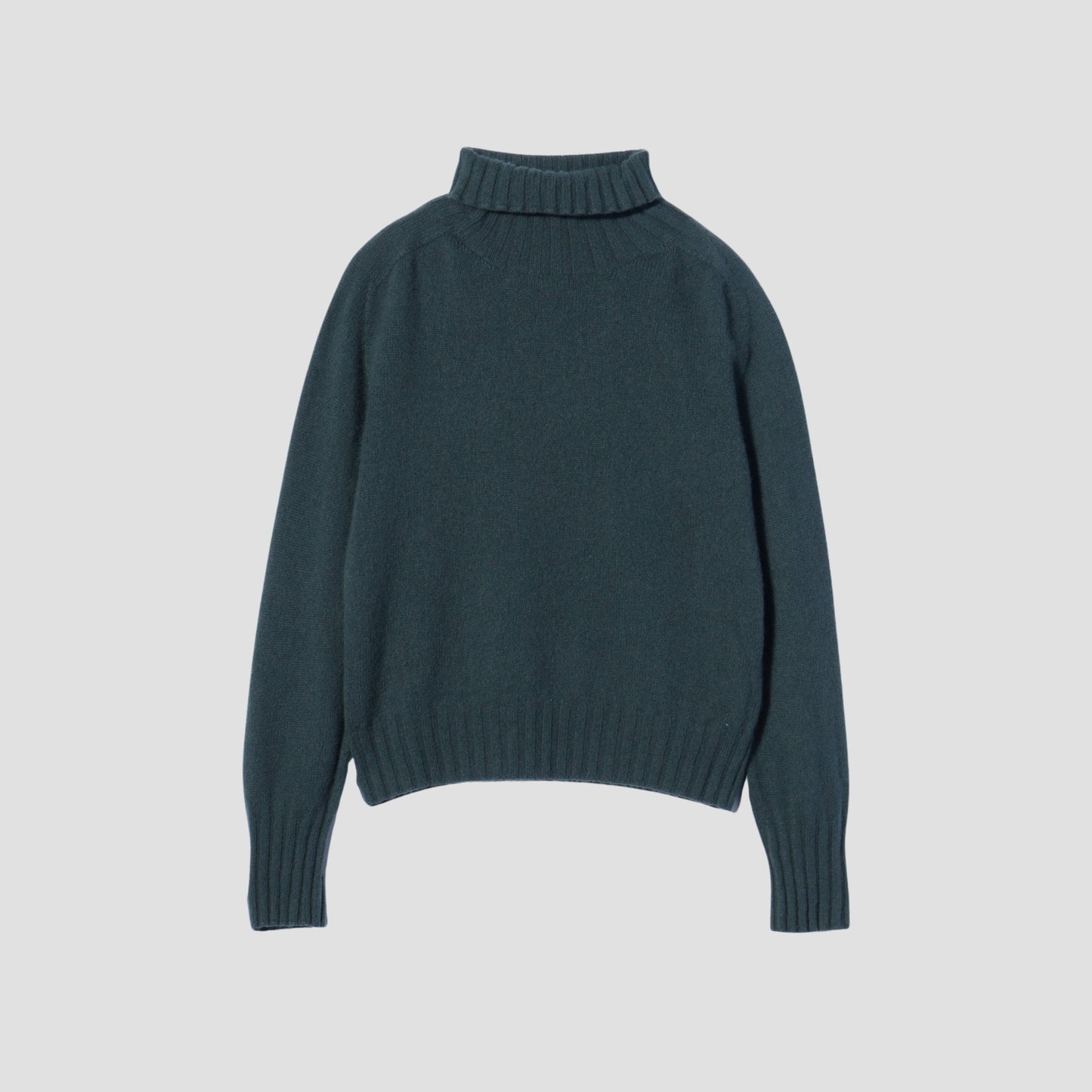 CASHMERE KNIT