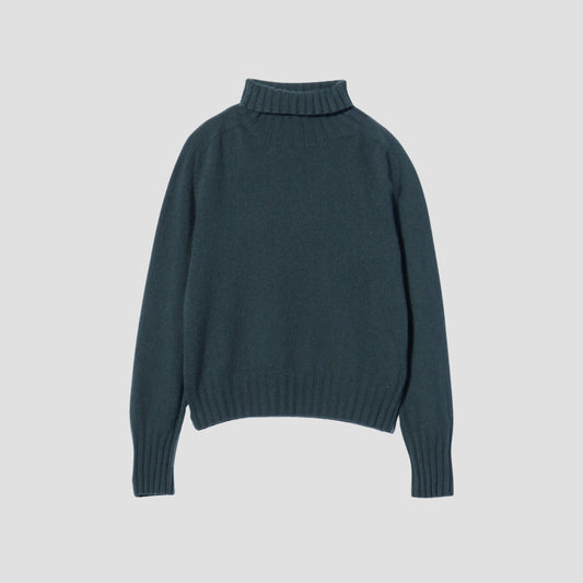 CASHMERE KNIT