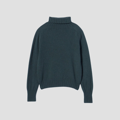 CASHMERE KNIT