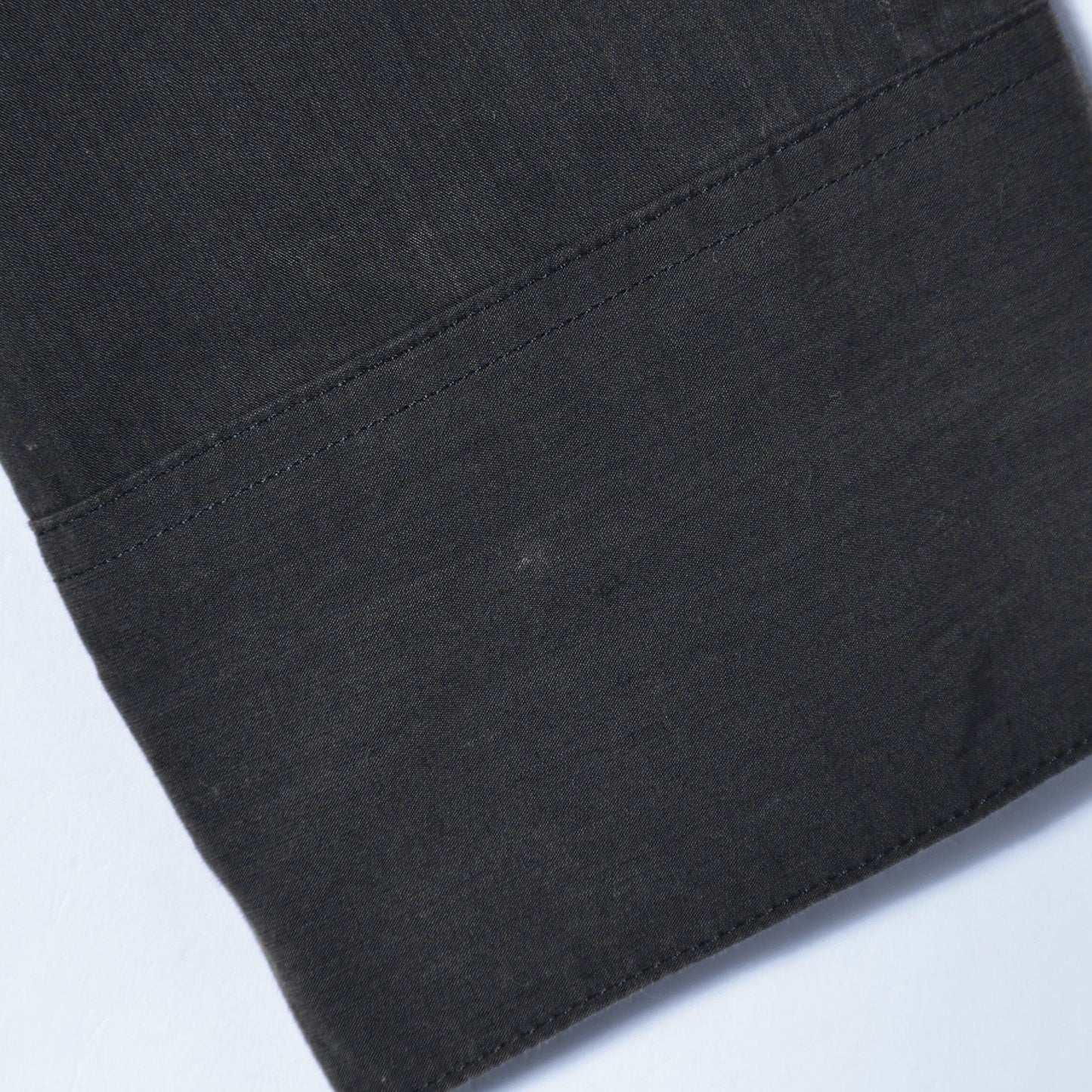 SUPER FINE COTTON SHIRT