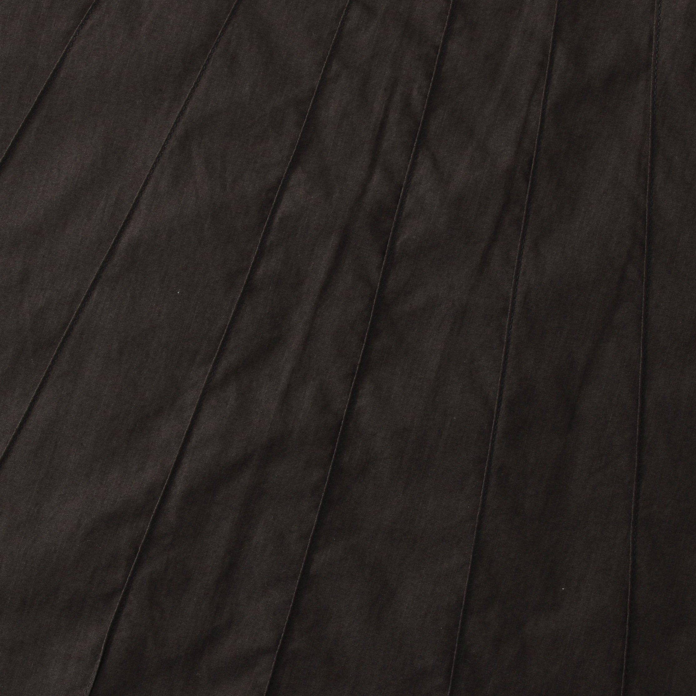 MARGARET HOWELL （マーガレットハウエル） | SUPERFINE POPLIN SKIRT
