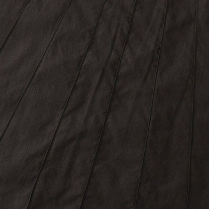 SUPERFINE POPLIN SKIRT