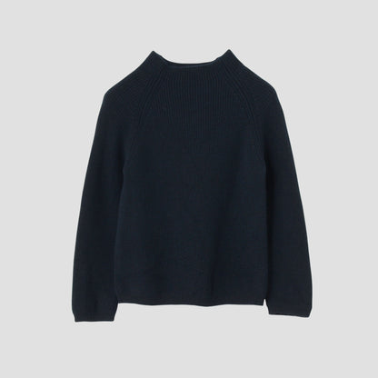 LIGHTWEIGHT WOOL KNIT