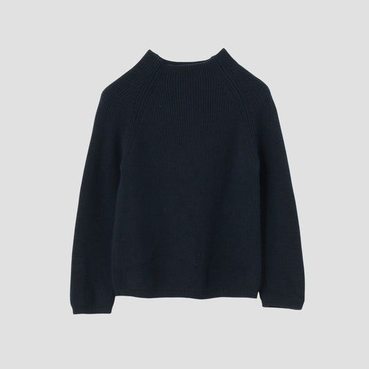 LIGHTWEIGHT WOOL KNIT