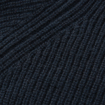 LIGHTWEIGHT WOOL KNIT