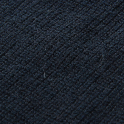 LIGHTWEIGHT WOOL KNIT
