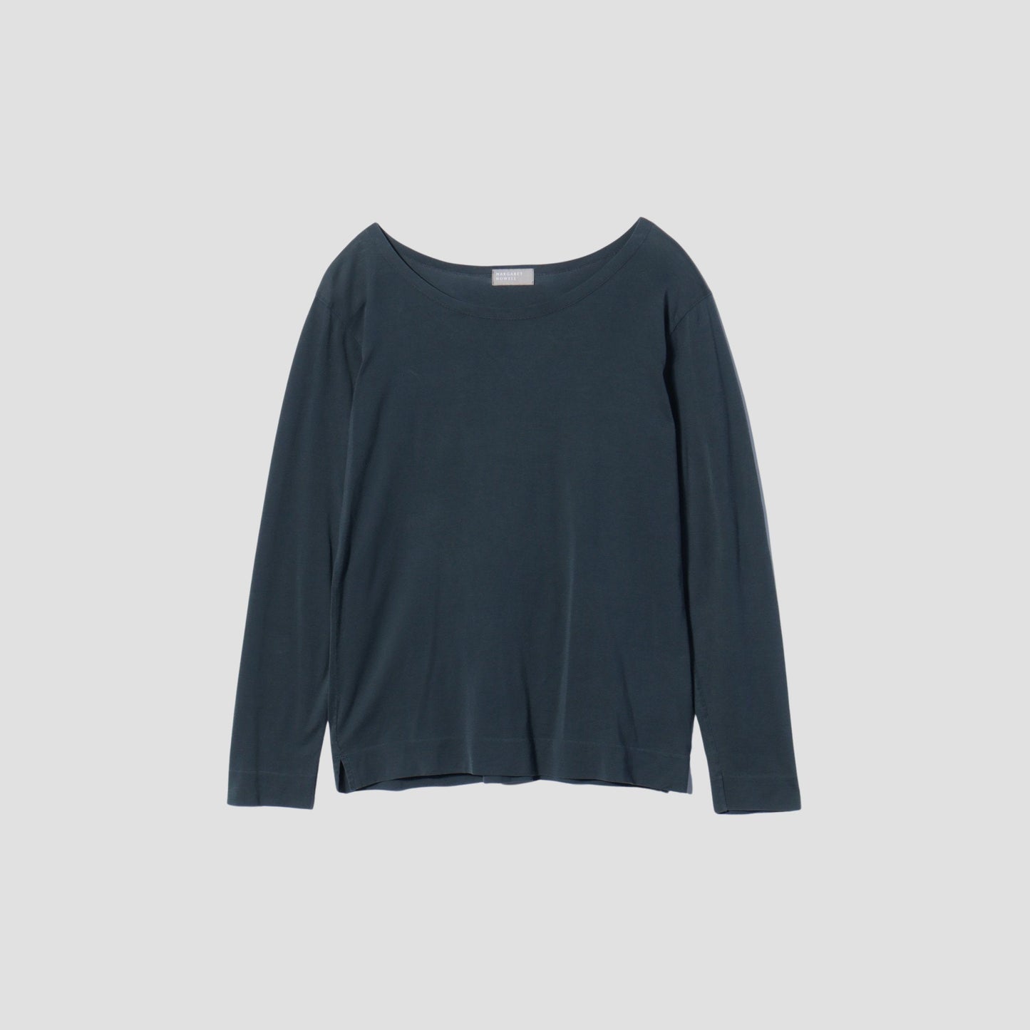 LONG SLEEVE T SHIRT JERSEY