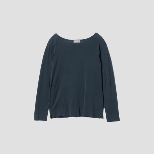 LONG SLEEVE T SHIRT JERSEY