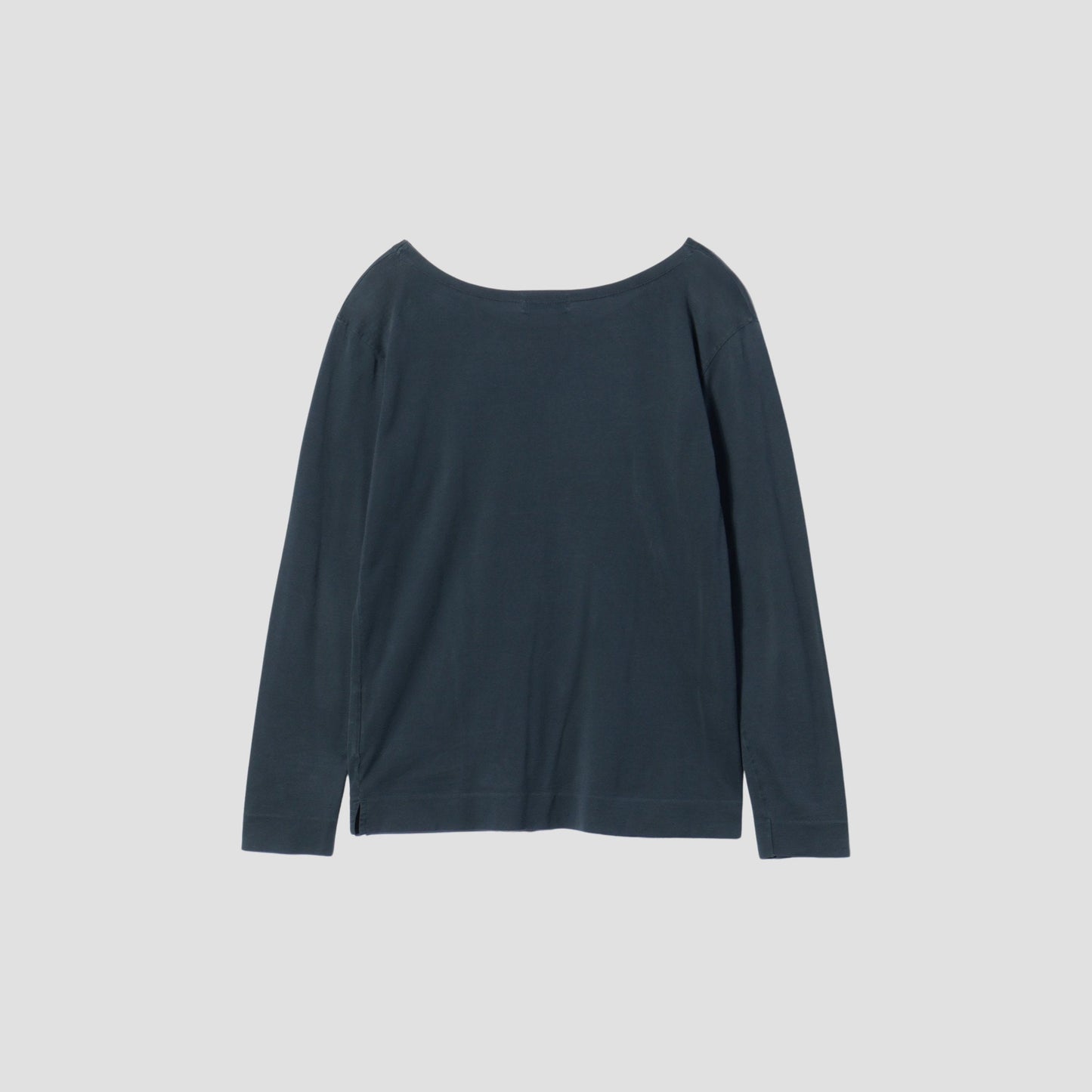 LONG SLEEVE T SHIRT JERSEY