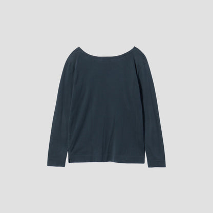 LONG SLEEVE T SHIRT JERSEY