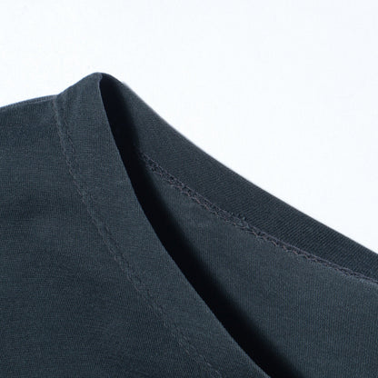 LONG SLEEVE T SHIRT JERSEY