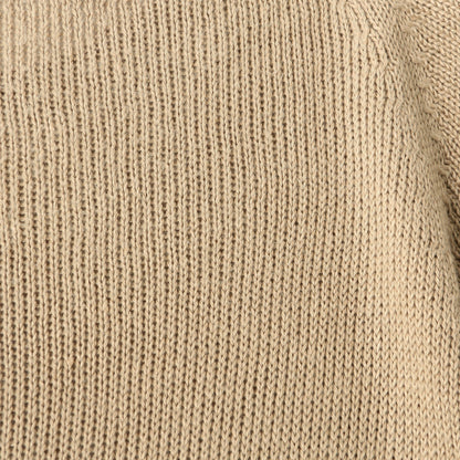 CREW NECK  KNIT