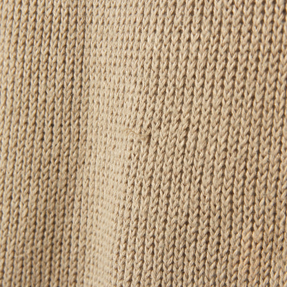 CREW NECK  KNIT
