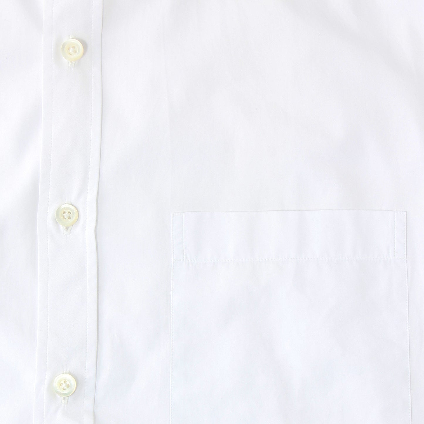 FINE COTTON POPLIN SHIRT