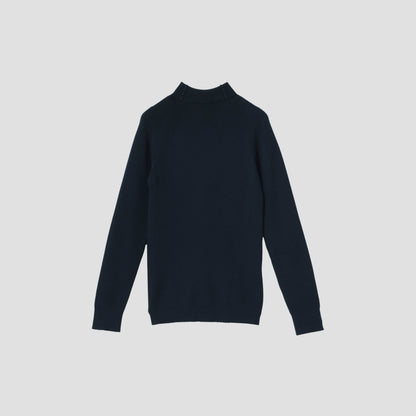 ST MORITZ JUMPER KNIT