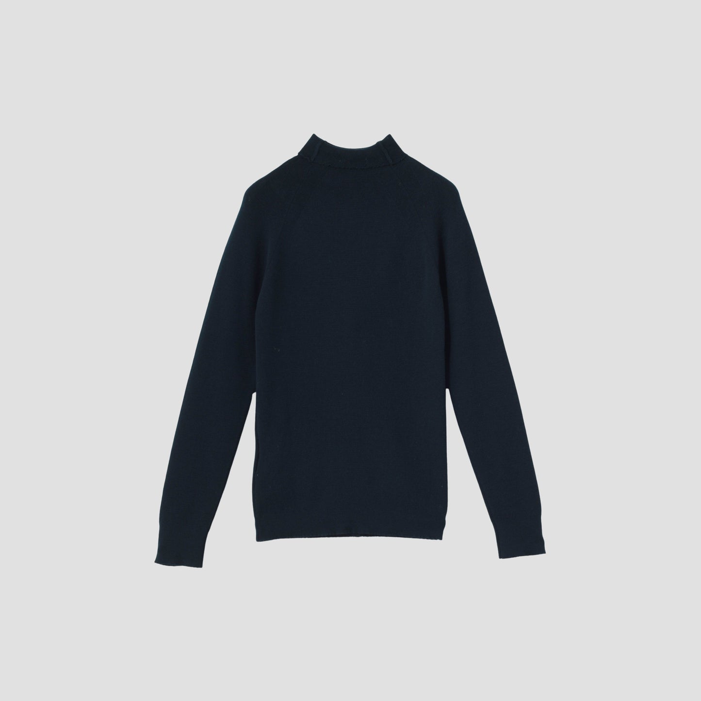 ST MORITZ JUMPER KNIT