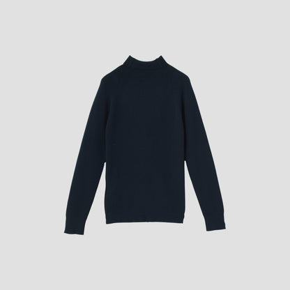 ST MORITZ JUMPER KNIT