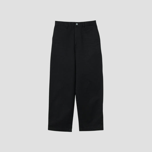 NEW BASIC CHINO TROUSERS