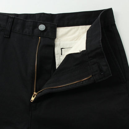 NEW BASIC CHINO TROUSERS