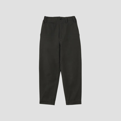 COTTON WOOL DRILL TROUSERS