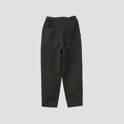 COTTON WOOL DRILL TROUSERS