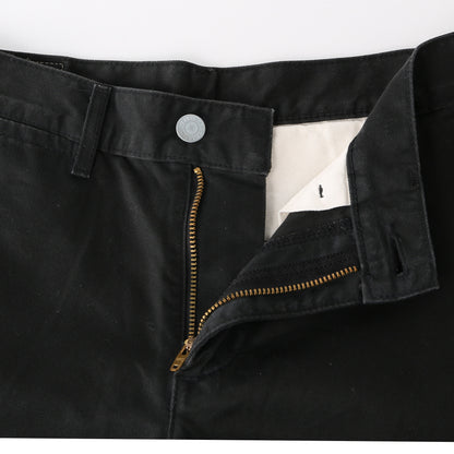NEW BASIC CHINO CLOTH TROUSERS