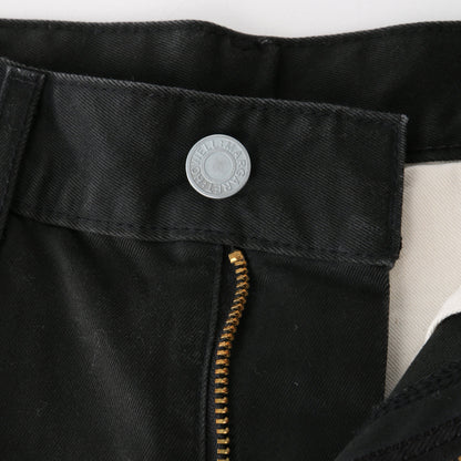NEW BASIC CHINO CLOTH TROUSERS