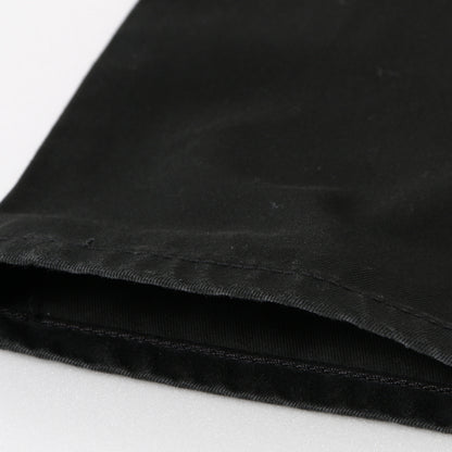 NEW BASIC CHINO CLOTH TROUSERS