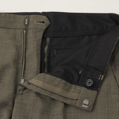 PUPPYTOOTH TROUSERS