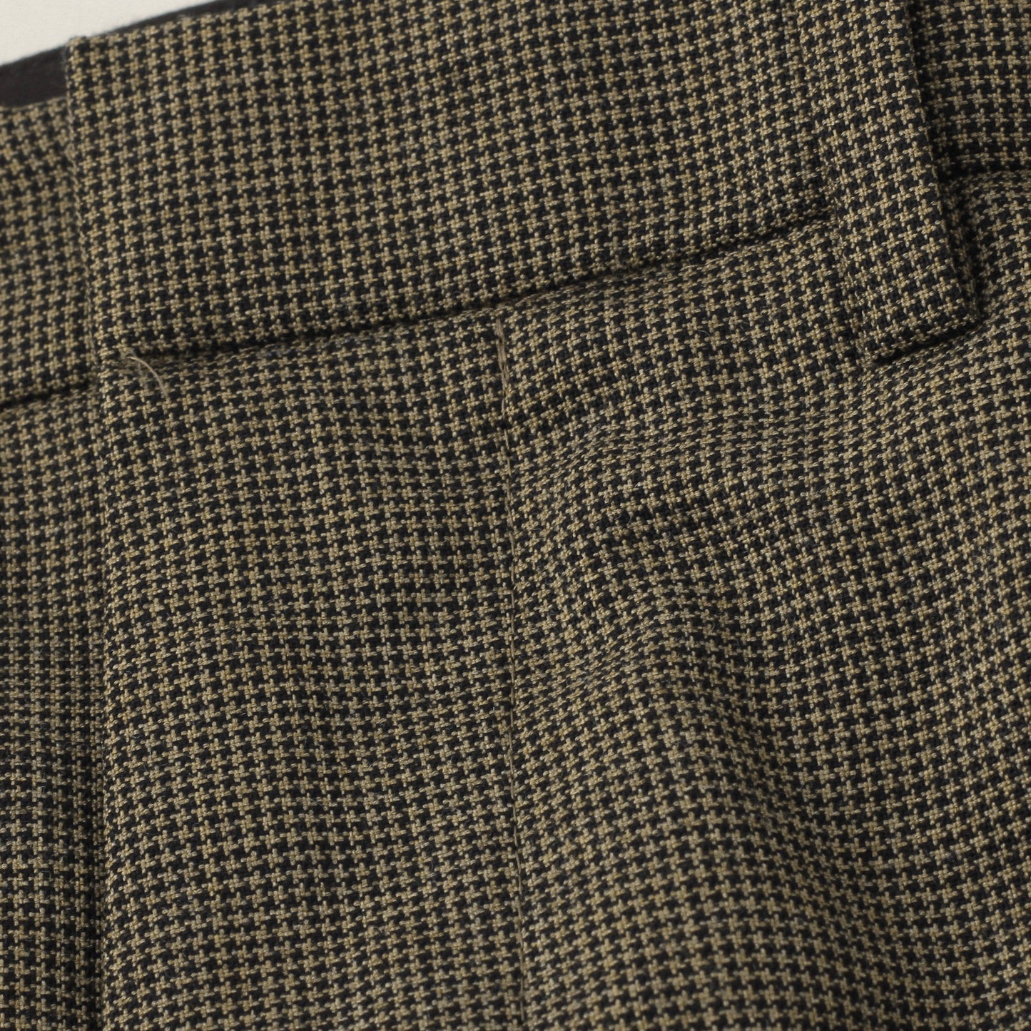 PUPPYTOOTH TROUSERS