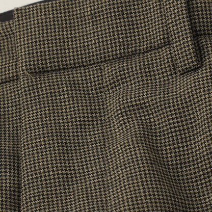 PUPPYTOOTH TROUSERS