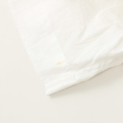 CLEAN LINEN SHIRT