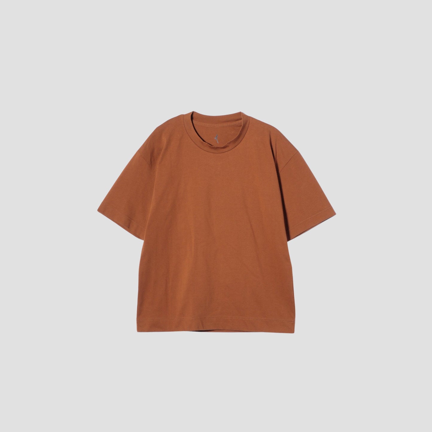 COTTON POLYESTER JERSEY