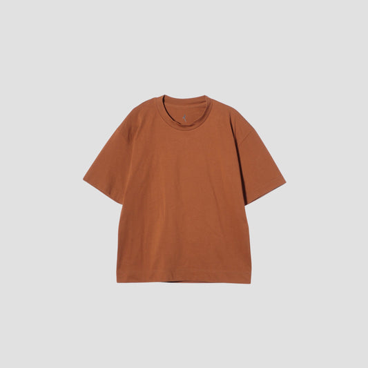 COTTON POLYESTER JERSEY