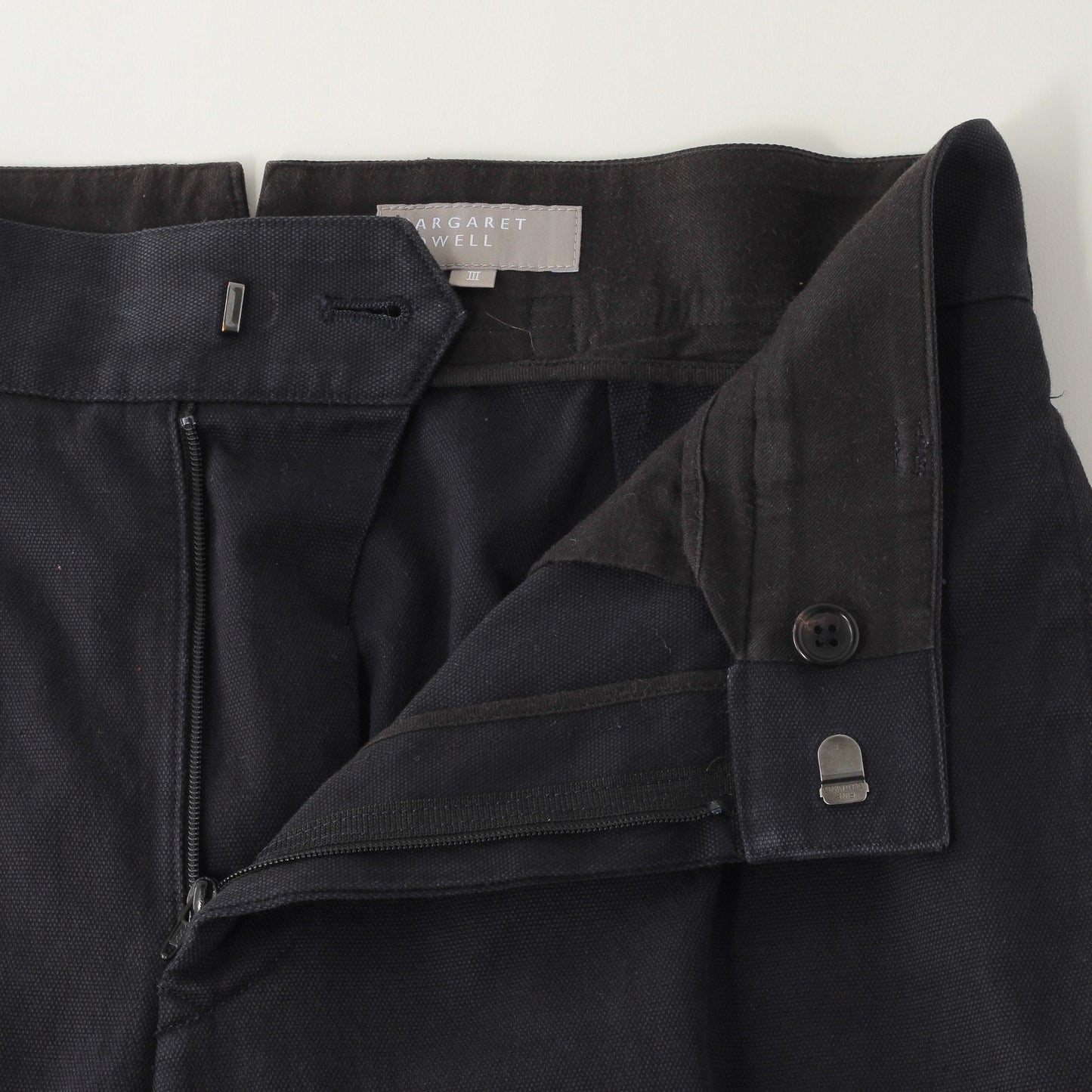 TROUSERS