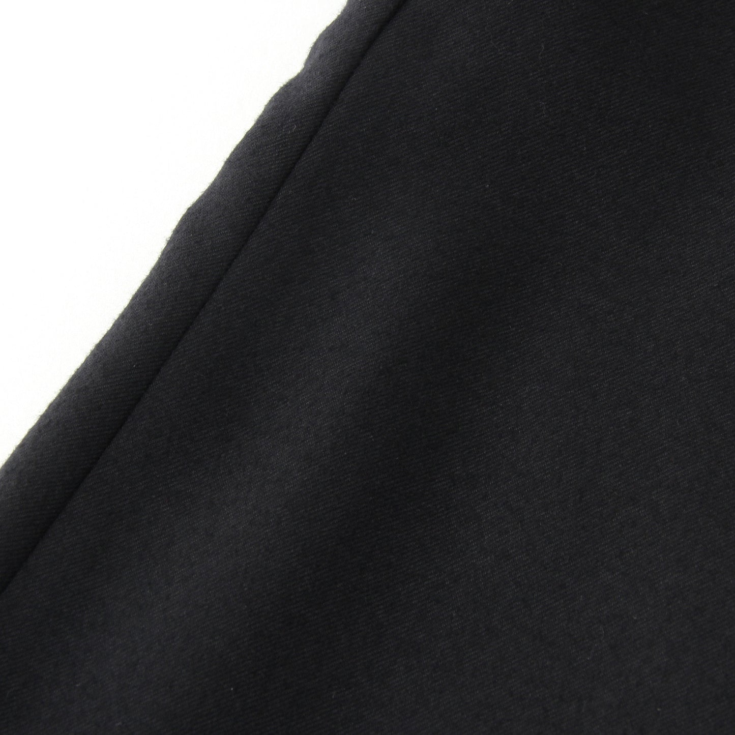 FINE WOOL FLANNEL SKIRT