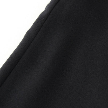 FINE WOOL FLANNEL SKIRT