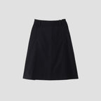 MILITARY FLANNEL SKIRT