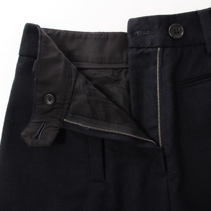 MILITARY FLANNEL SKIRT