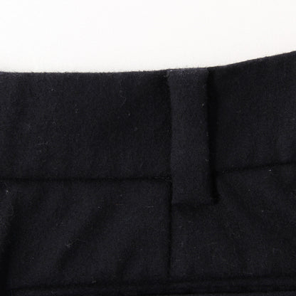 MILITARY FLANNEL SKIRT